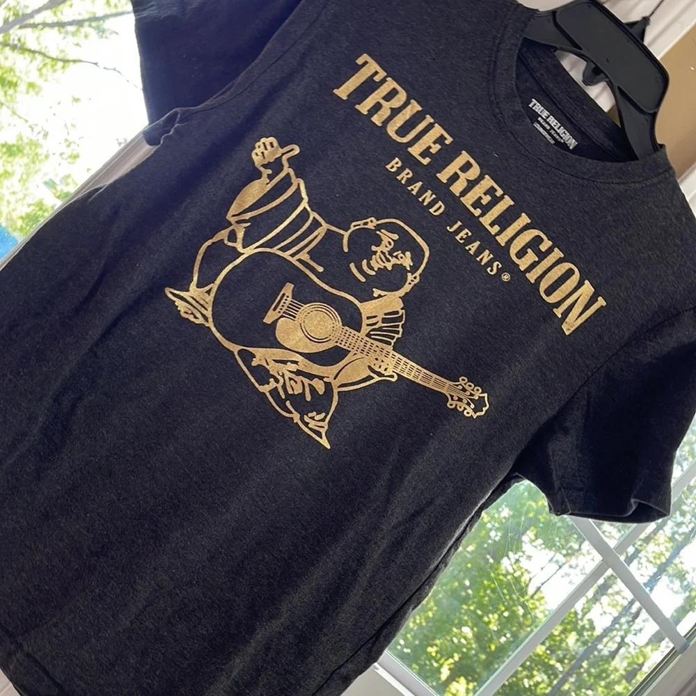 True Religion tshirt S